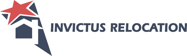 Invictus Relocation logo