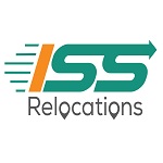 ISS Relocations logo