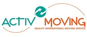 Activmoving logo