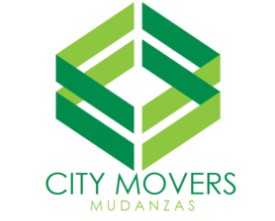 City Movers Mudanzas S.L. logo
