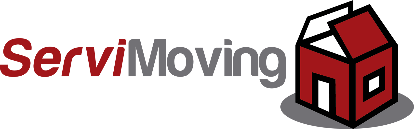 ServiMoving logo