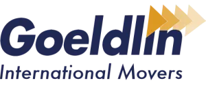 GOELDLIN INTERNATIONAL MOVERS