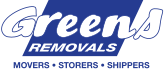 Greens Removals &amp;amp; Storage Ltd