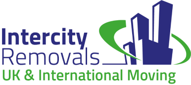 Intercity Removals Ltd
