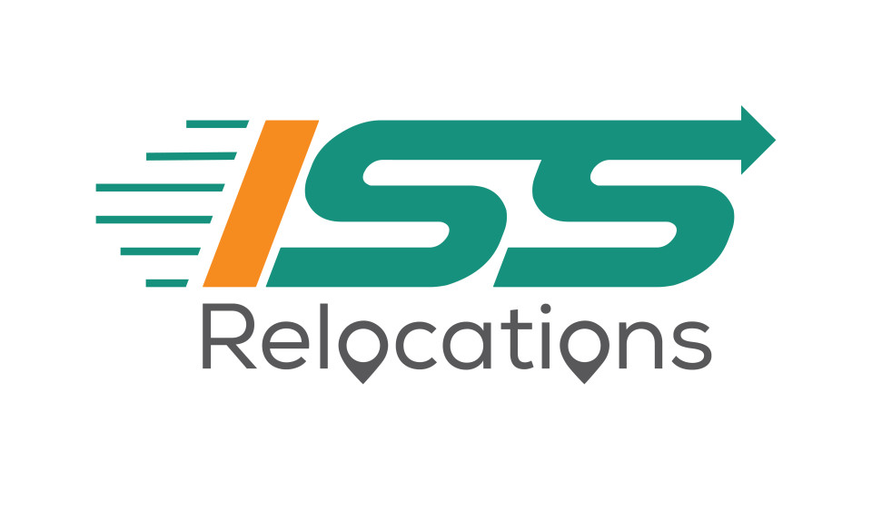 ISS Relocation LLC logo