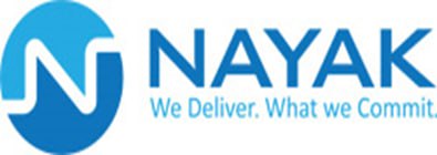 Nayak Freight Logo