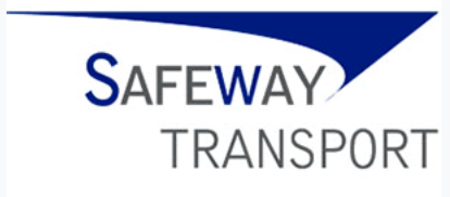 Safeway Transport logo
