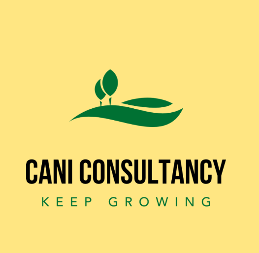 CANI Management & Consultancy logo