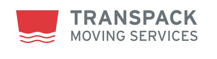 Transpack Moving Services logo