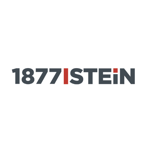 1877 Stein logo